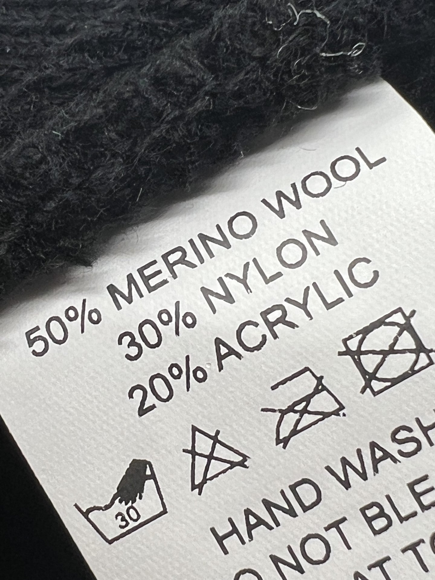 Merino Wool Hats