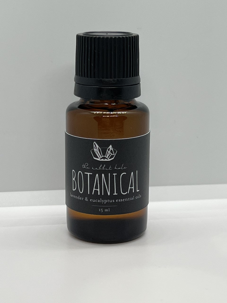 Essential Oils - Botanical